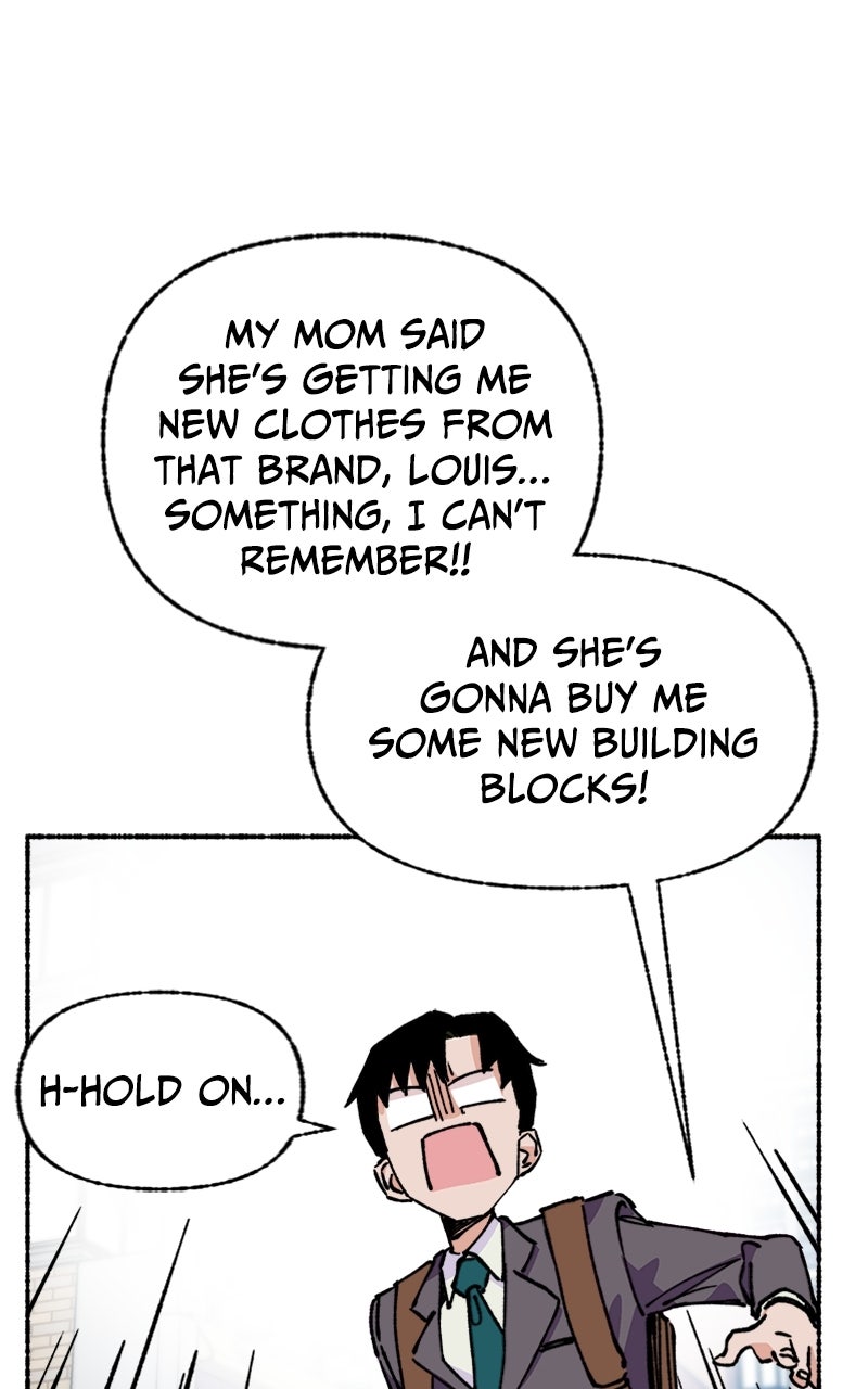 My Little Sister is theDemon Lord! Ep. 9 - Today is Children
