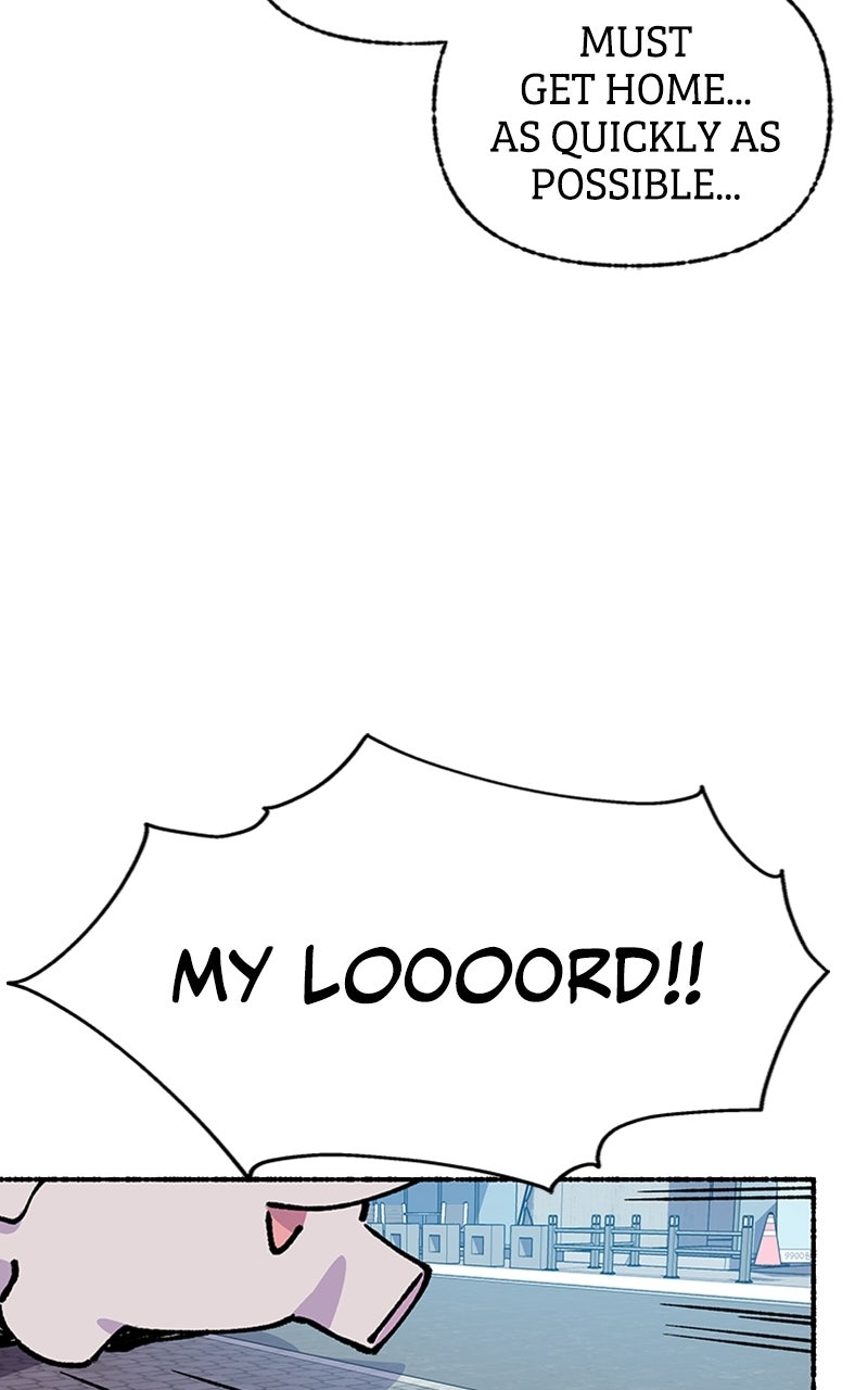 My Little Sister is theDemon Lord! Ep. 9 - Today is Children