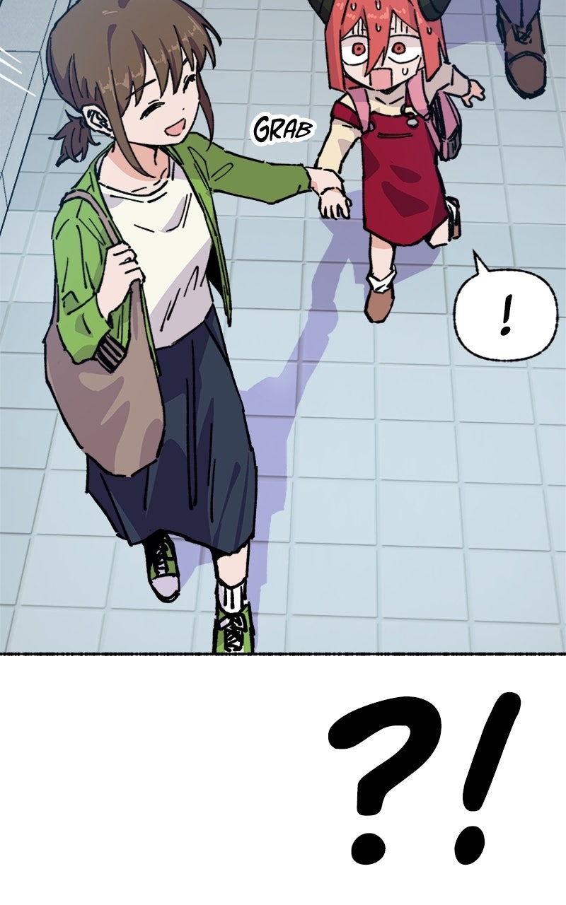 My Little Sister is theDemon Lord! Ep. 9 - Today is Children