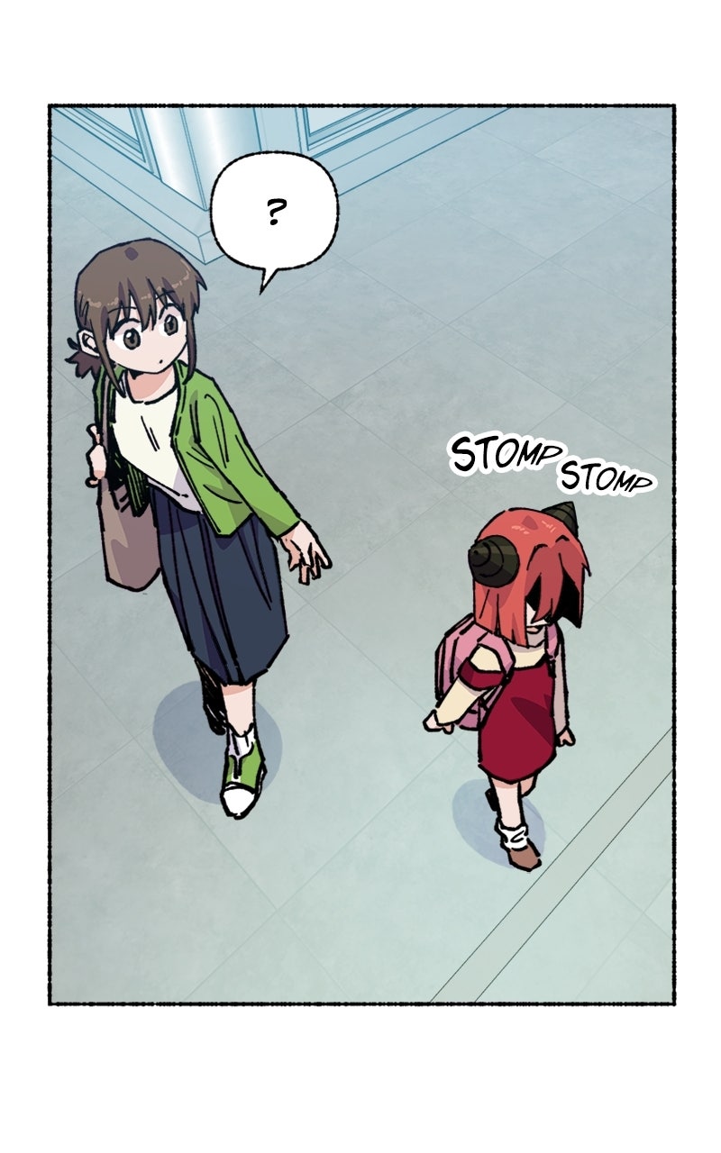My Little Sister is theDemon Lord! Ep. 9 - Today is Children