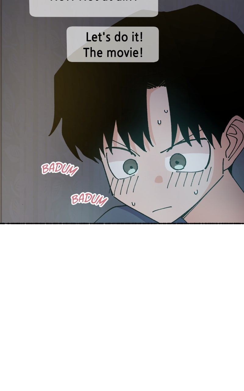 My Little Sister is theDemon Lord! (S2) Ep. 90 - Exciting Date with Ms. Ma (1) page 17 - 