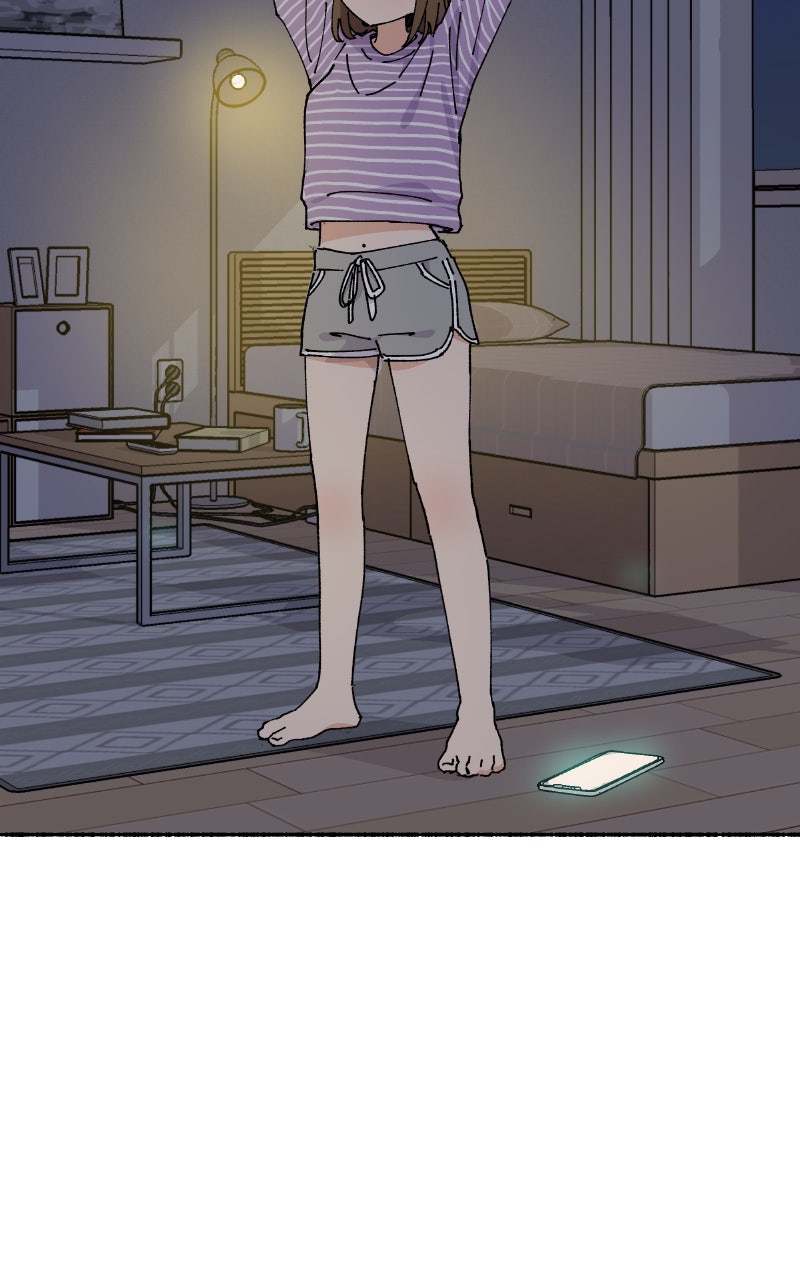 My Little Sister is theDemon Lord! (S2) Ep. 90 - Exciting Date with Ms. Ma (1) page 23 - 