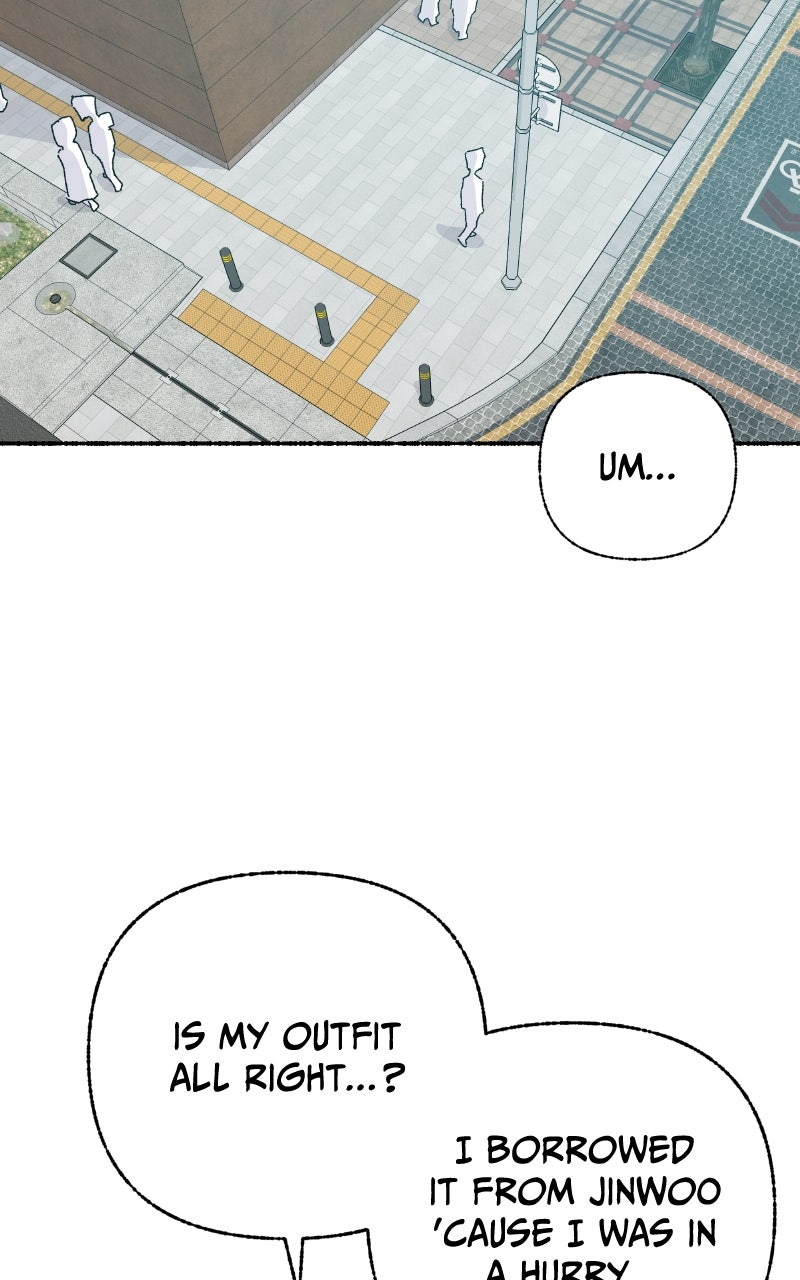 My Little Sister is theDemon Lord! (S2) Ep. 90 - Exciting Date with Ms. Ma (1) page 28 - 