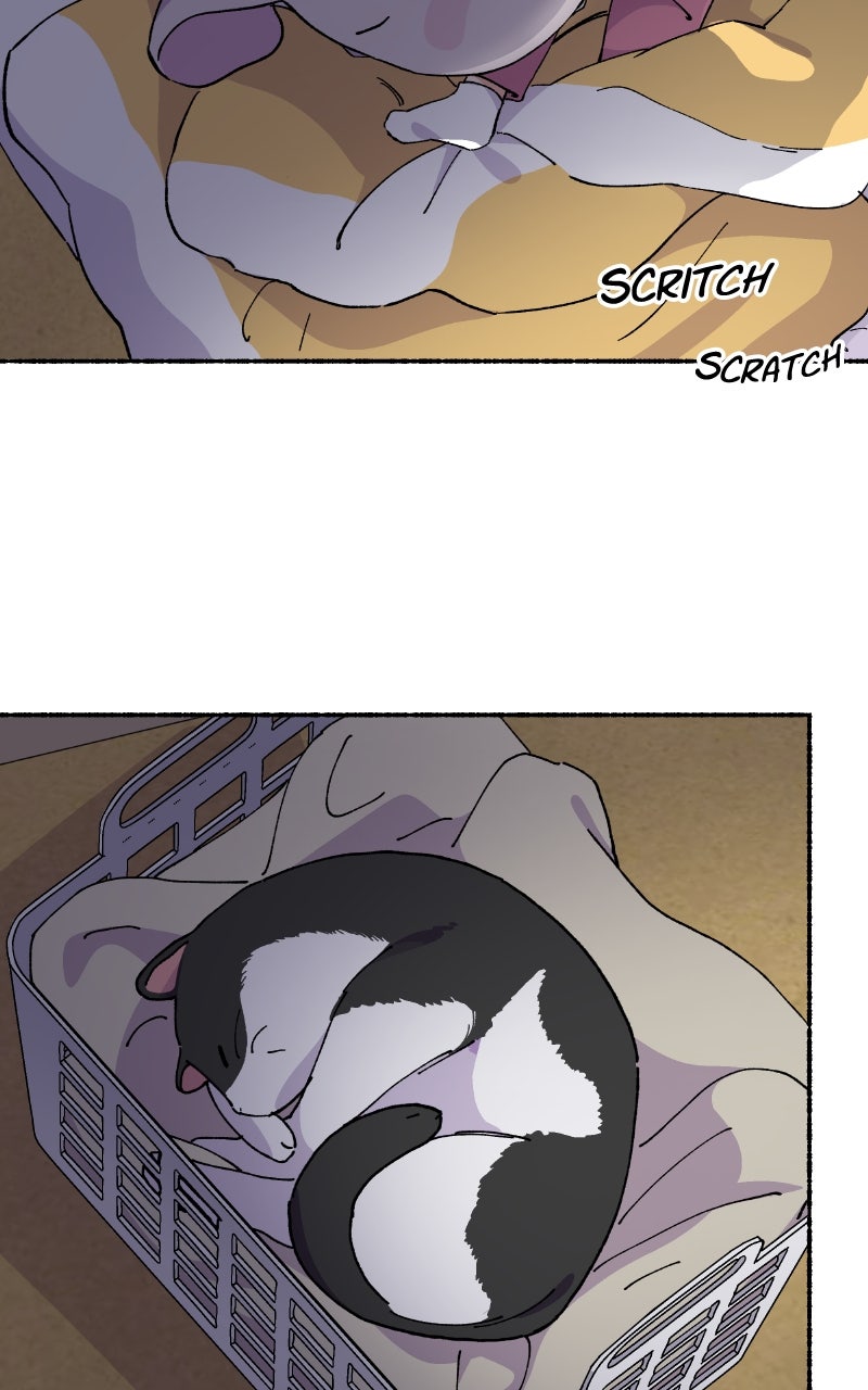 My Little Sister is theDemon Lord! (S2) Ep. 90 - Exciting Date with Ms. Ma (1) page 4 - 