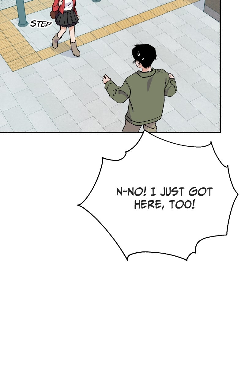 My Little Sister is theDemon Lord! (S2) Ep. 90 - Exciting Date with Ms. Ma (1) page 35 - 