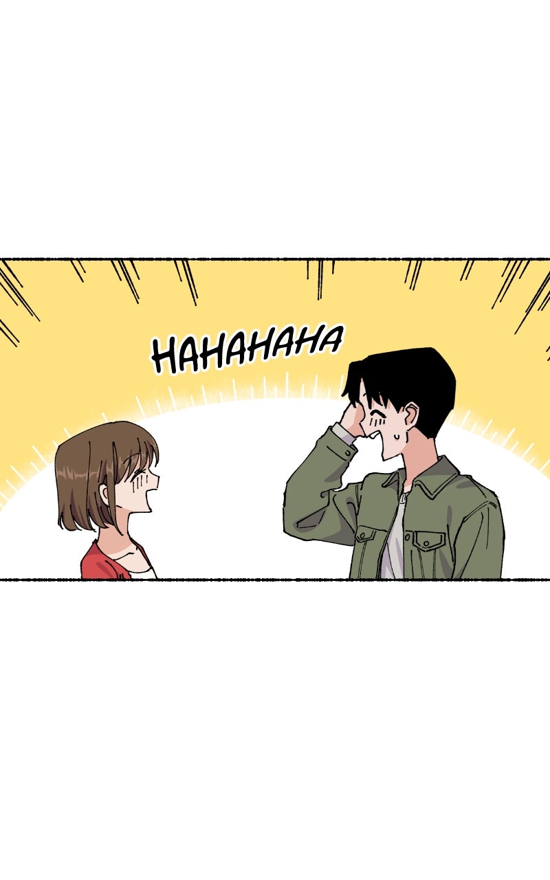 My Little Sister is theDemon Lord! (S2) Ep. 90 - Exciting Date with Ms. Ma (1) page 36 - 