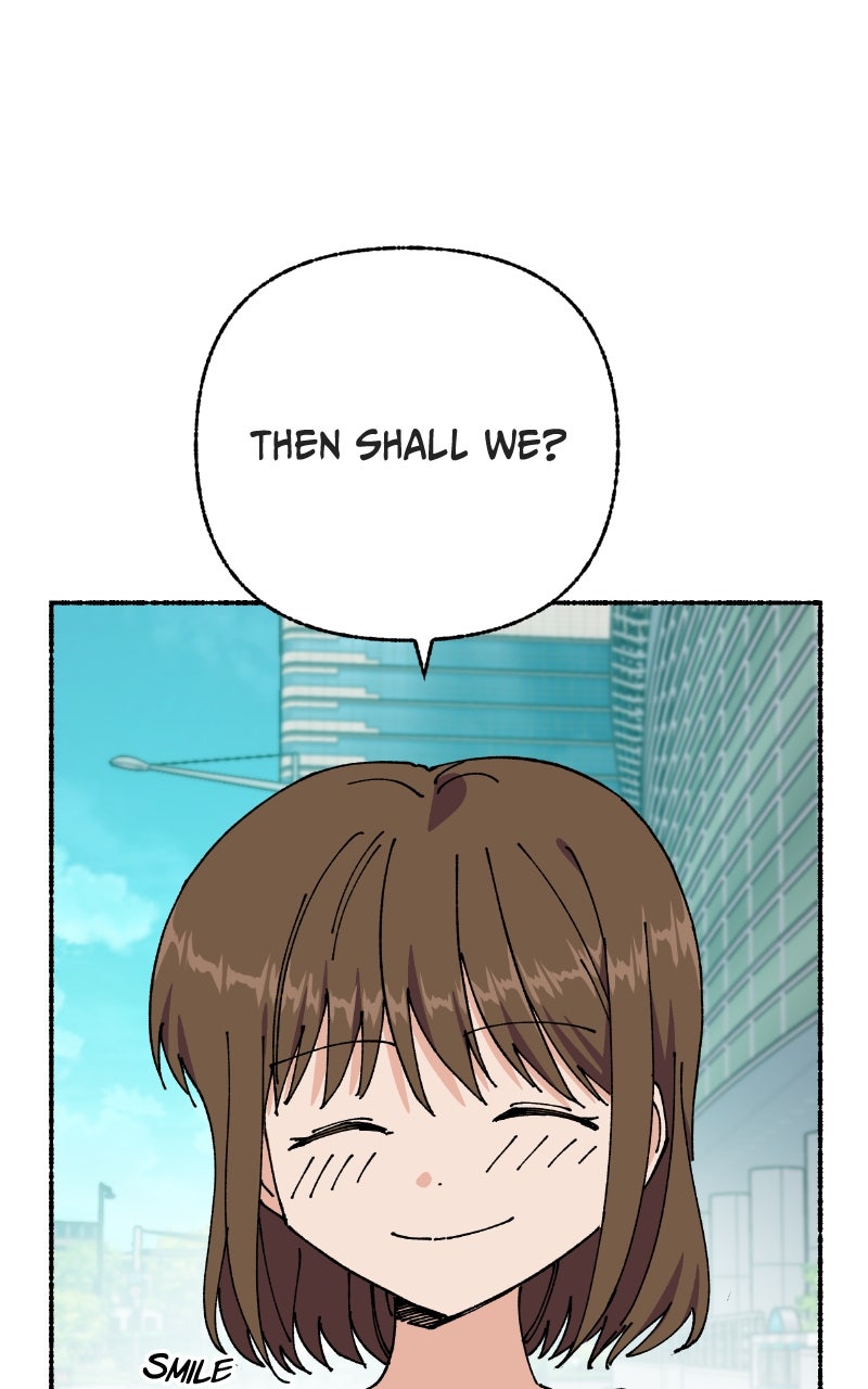 My Little Sister is theDemon Lord! (S2) Ep. 90 - Exciting Date with Ms. Ma (1) page 37 - 