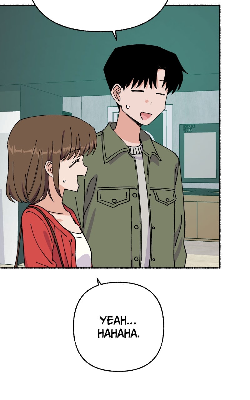 My Little Sister is theDemon Lord! (S2) Ep. 90 - Exciting Date with Ms. Ma (1) page 40 - 