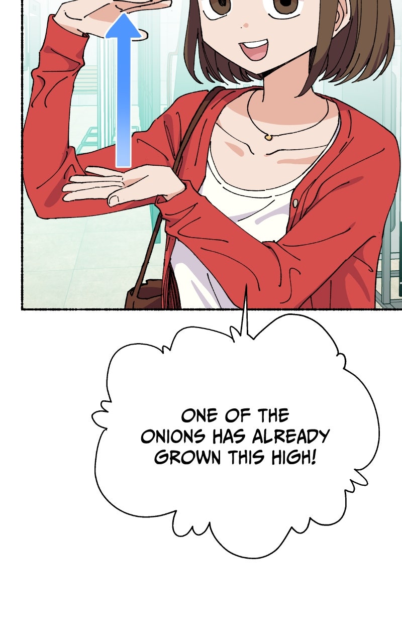 My Little Sister is theDemon Lord! (S2) Ep. 90 - Exciting Date with Ms. Ma (1) page 42 - 