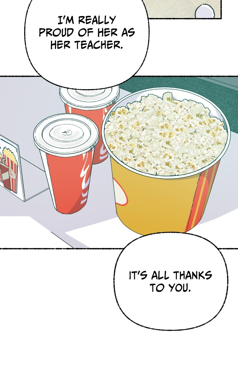 My Little Sister is theDemon Lord! (S2) Ep. 90 - Exciting Date with Ms. Ma (1) page 46 - 