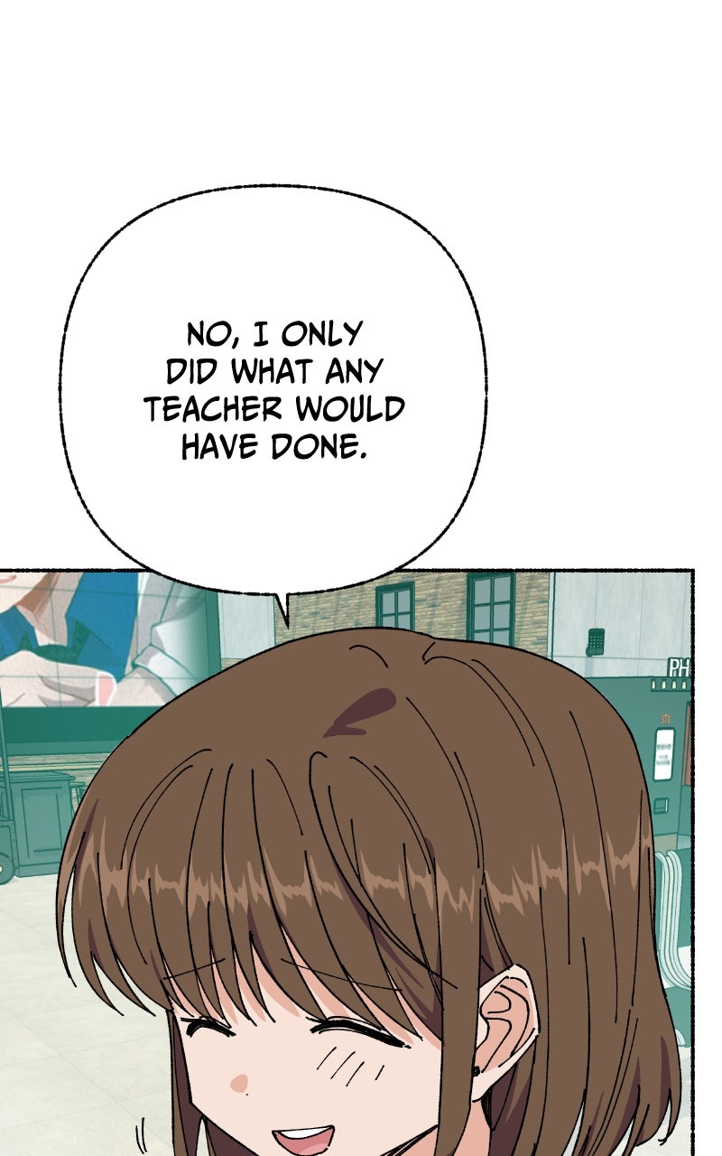 My Little Sister is theDemon Lord! (S2) Ep. 90 - Exciting Date with Ms. Ma (1) page 47 - 