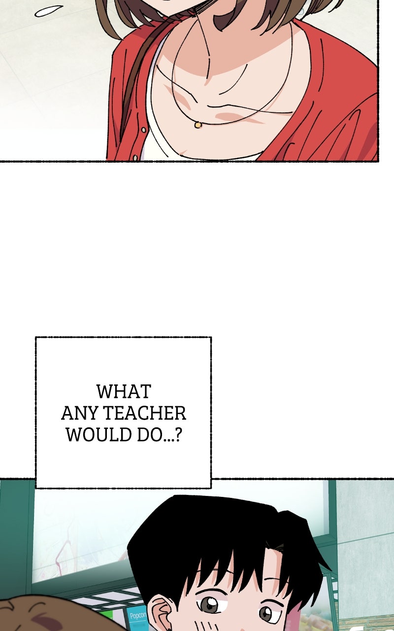 My Little Sister is theDemon Lord! (S2) Ep. 90 - Exciting Date with Ms. Ma (1) page 48 - 