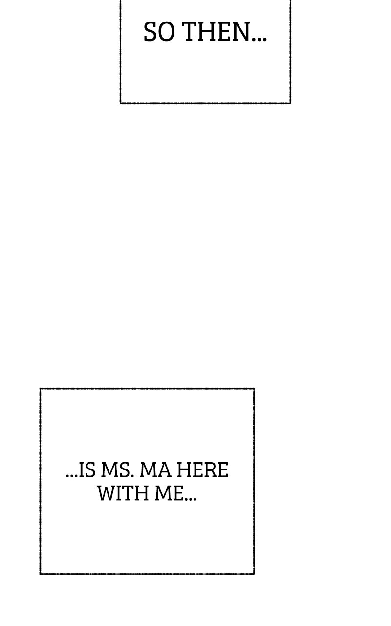 My Little Sister is theDemon Lord! (S2) Ep. 90 - Exciting Date with Ms. Ma (1) page 50 - 