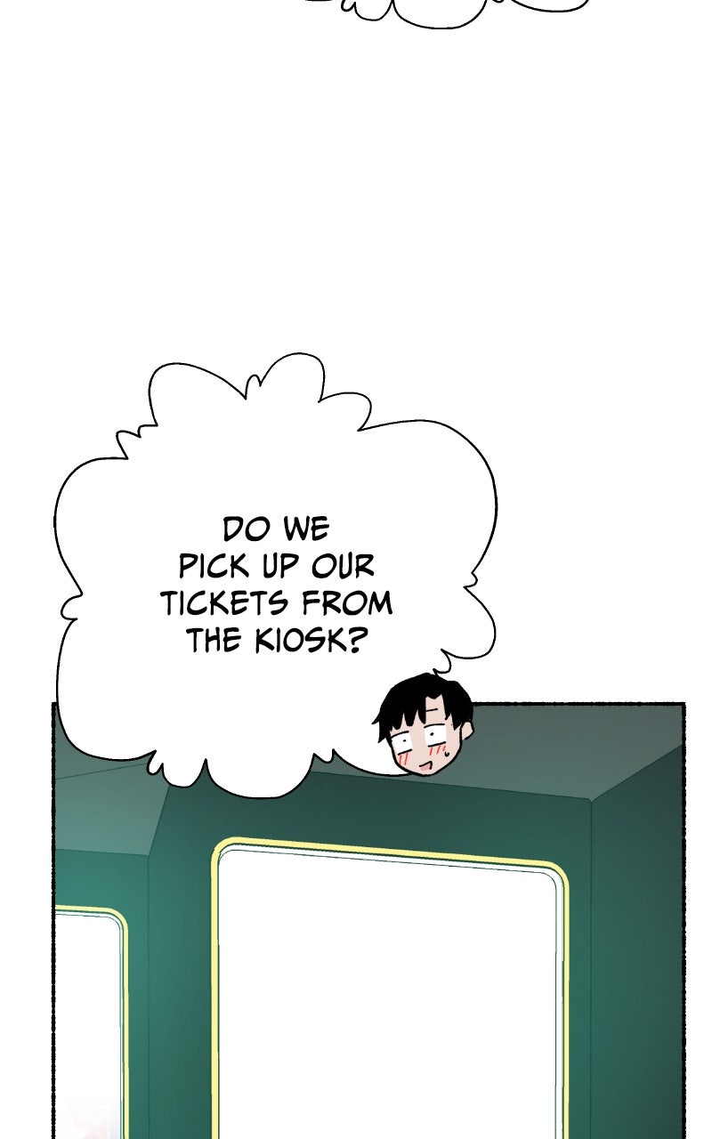 My Little Sister is theDemon Lord! (S2) Ep. 90 - Exciting Date with Ms. Ma (1) page 57 - 