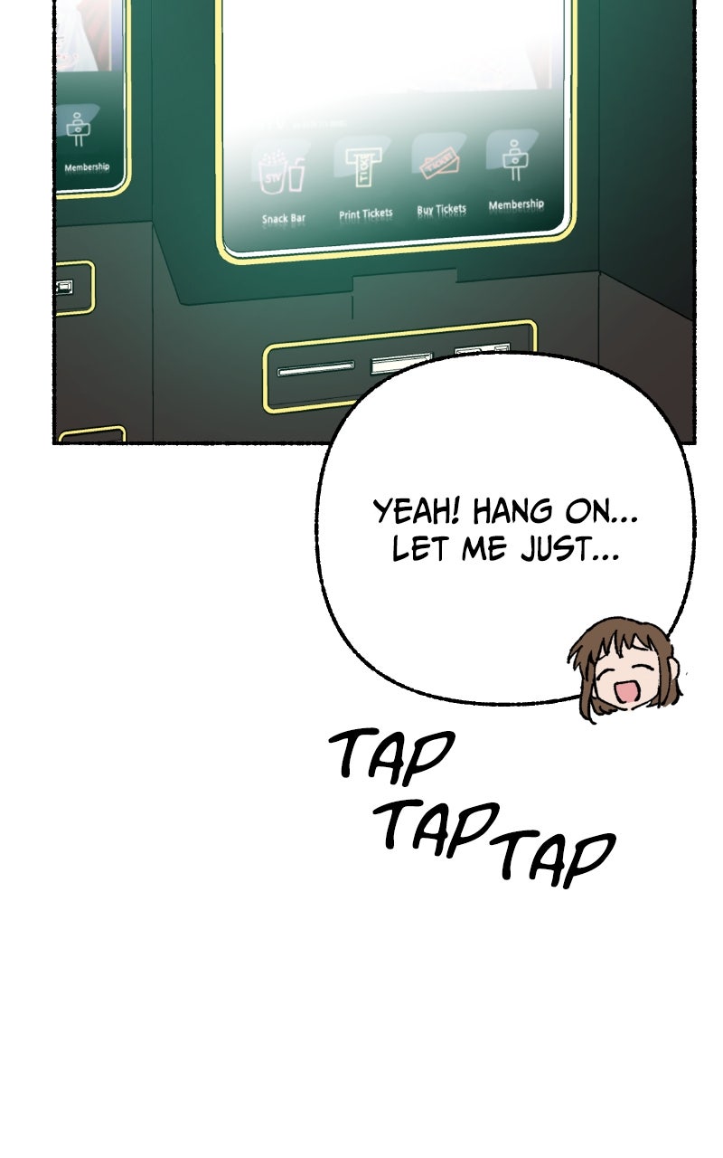 My Little Sister is theDemon Lord! (S2) Ep. 90 - Exciting Date with Ms. Ma (1) page 58 - 