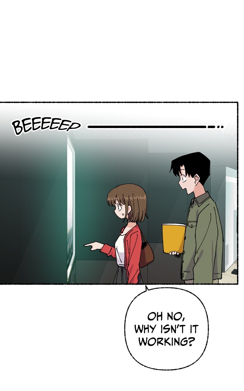 My Little Sister is theDemon Lord! (S2) Ep. 90 - Exciting Date with Ms. Ma (1) page 59 - 
