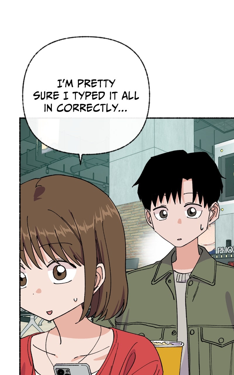 My Little Sister is theDemon Lord! (S2) Ep. 90 - Exciting Date with Ms. Ma (1) page 60 - 