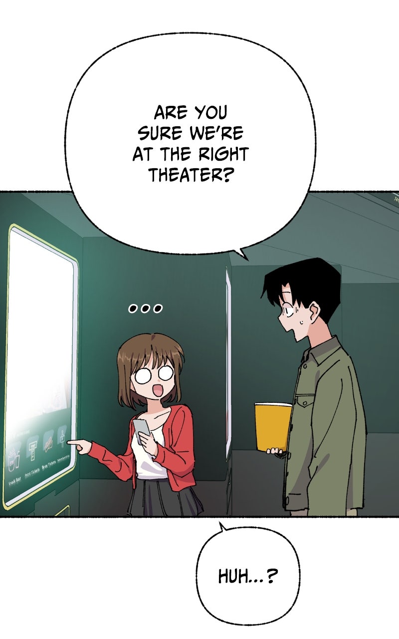 My Little Sister is theDemon Lord! (S2) Ep. 90 - Exciting Date with Ms. Ma (1) page 63 - 