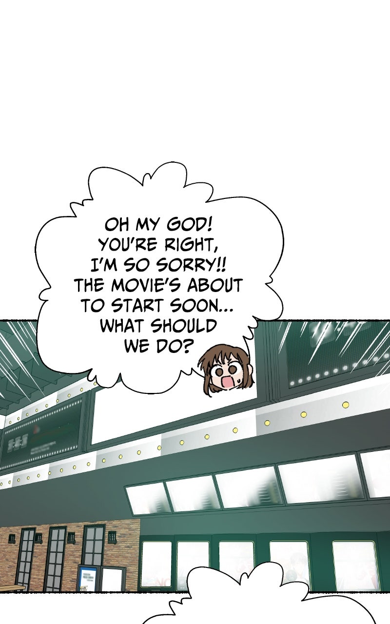 My Little Sister is theDemon Lord! (S2) Ep. 90 - Exciting Date with Ms. Ma (1) page 64 - 