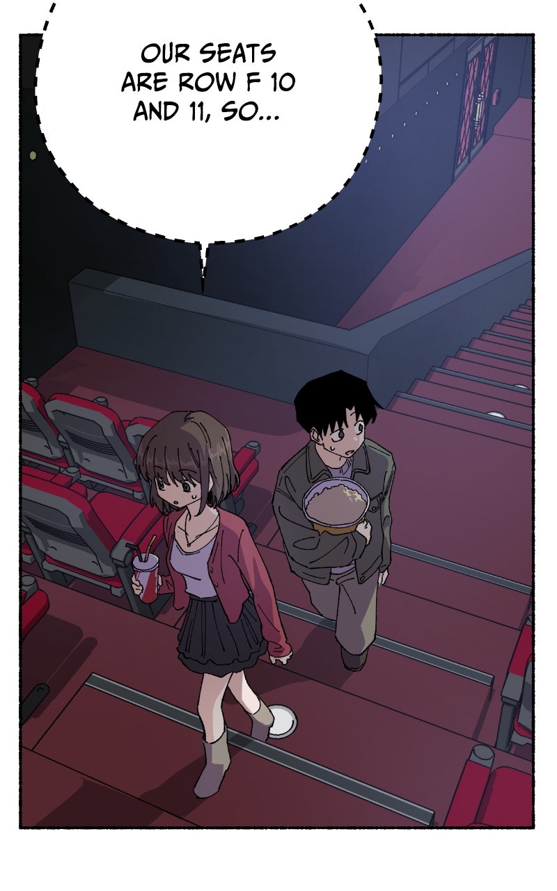 My Little Sister is theDemon Lord! (S2) Ep. 90 - Exciting Date with Ms. Ma (1) page 71 - 