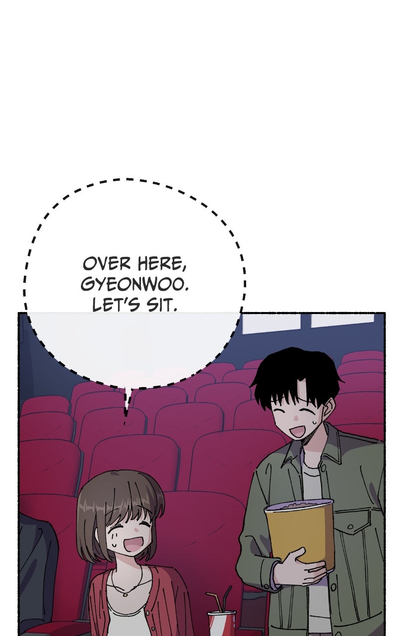 My Little Sister is theDemon Lord! (S2) Ep. 90 - Exciting Date with Ms. Ma (1) page 72 - 