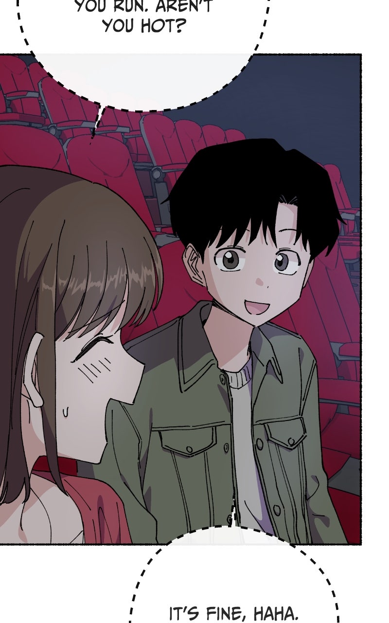 My Little Sister is theDemon Lord! (S2) Ep. 90 - Exciting Date with Ms. Ma (1) page 74 - 