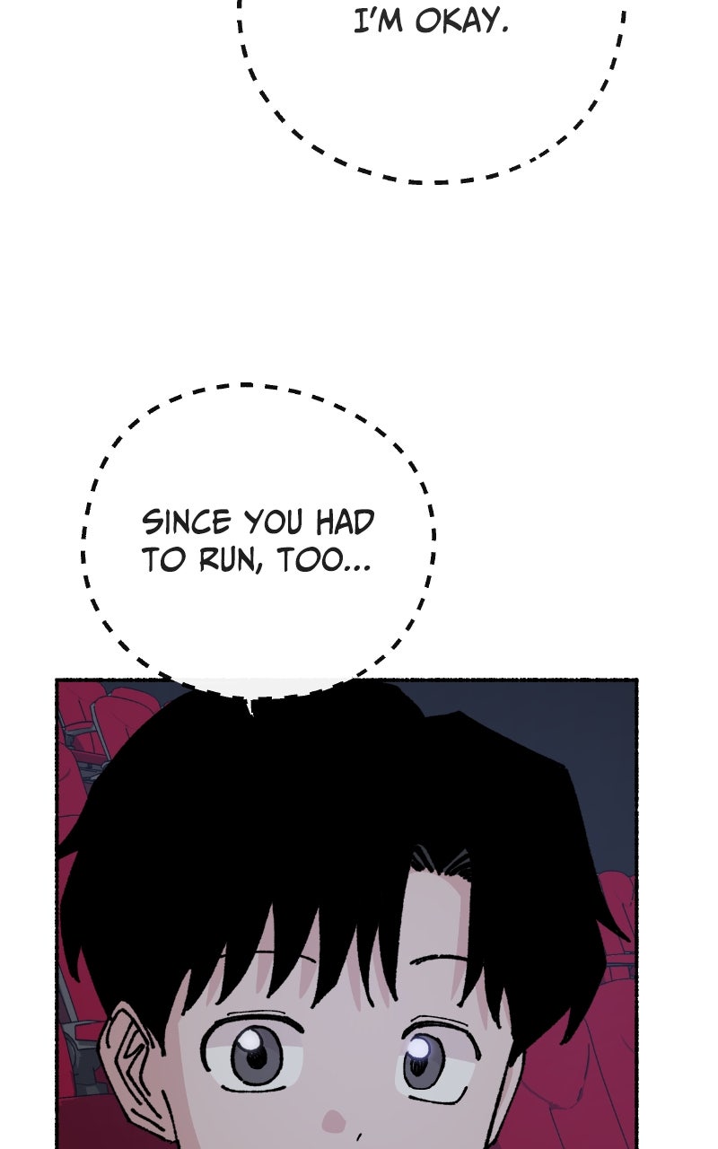 My Little Sister is theDemon Lord! (S2) Ep. 90 - Exciting Date with Ms. Ma (1) page 75 - 