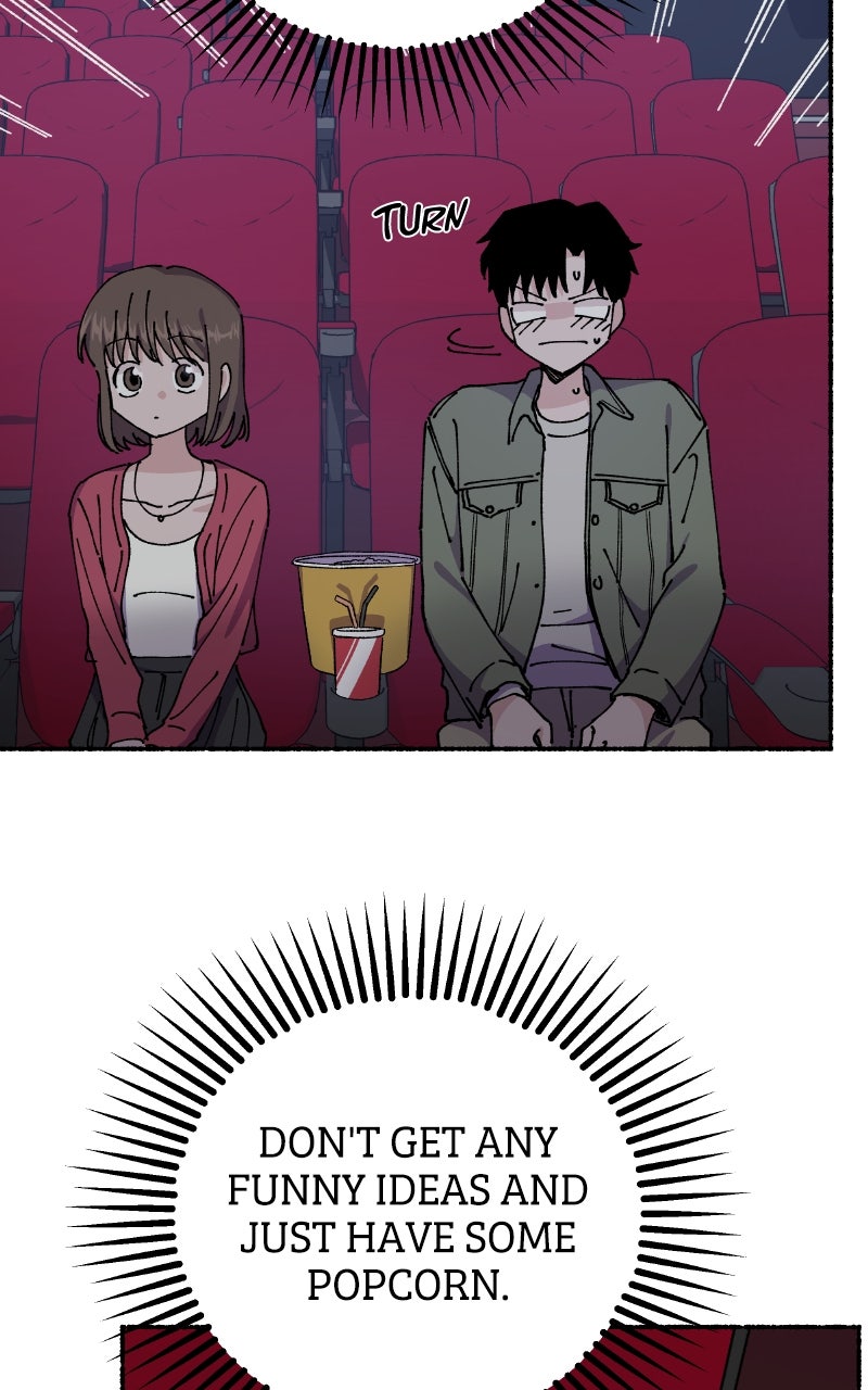 My Little Sister is theDemon Lord! (S2) Ep. 90 - Exciting Date with Ms. Ma (1) page 81 - 