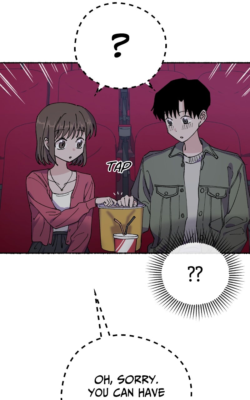 My Little Sister is theDemon Lord! (S2) Ep. 90 - Exciting Date with Ms. Ma (1) page 83 - 