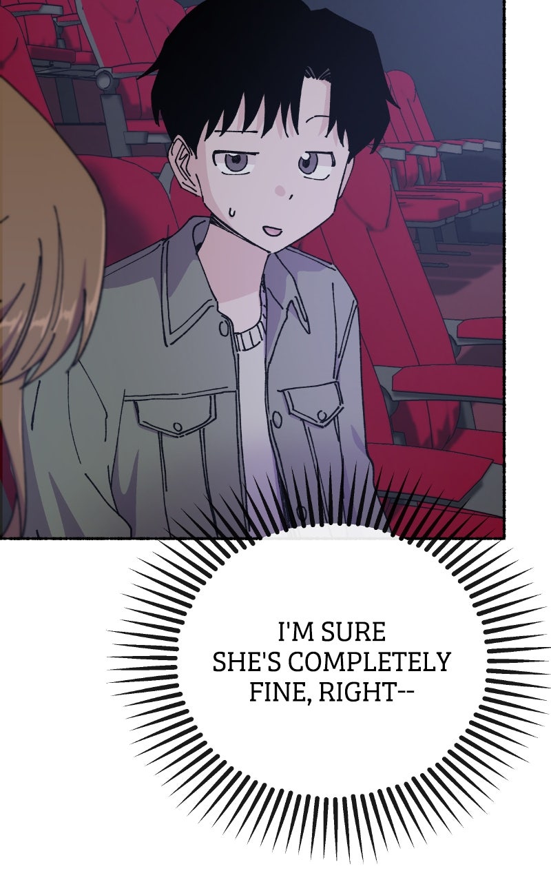 My Little Sister is theDemon Lord! (S2) Ep. 90 - Exciting Date with Ms. Ma (1) page 97 - 