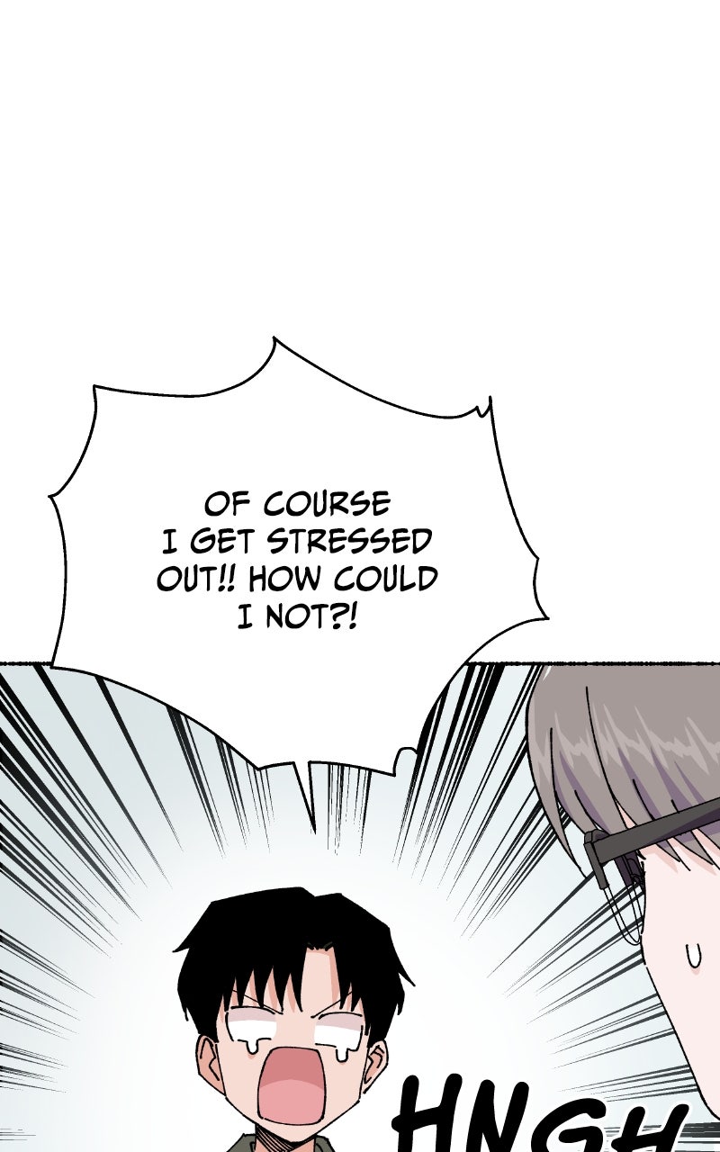 My Little Sister is theDemon Lord! (S2) Ep. 91 - Exciting Date with Ms. Ma (2) page 101 - 