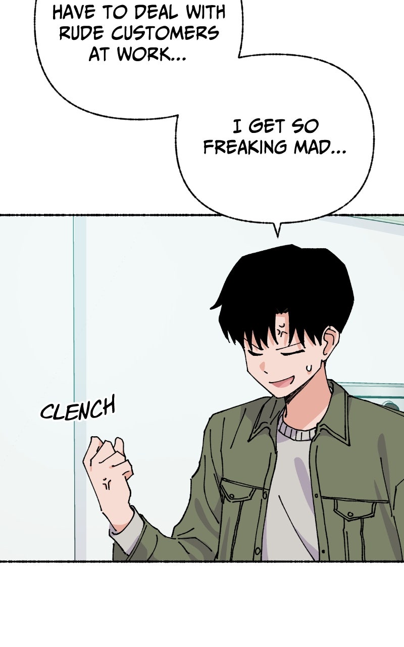 My Little Sister is theDemon Lord! (S2) Ep. 91 - Exciting Date with Ms. Ma (2) page 103 - 