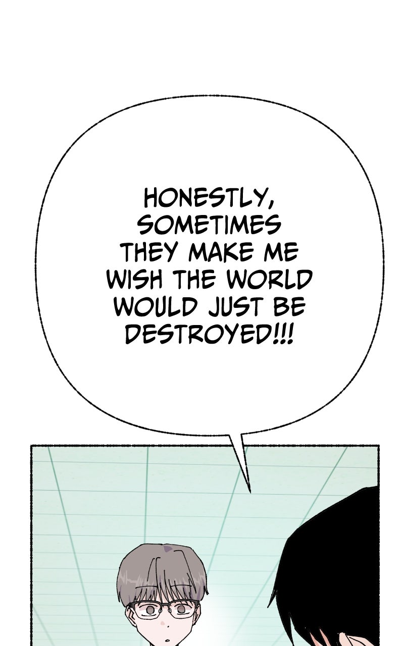 My Little Sister is theDemon Lord! (S2) Ep. 91 - Exciting Date with Ms. Ma (2) page 104 - 