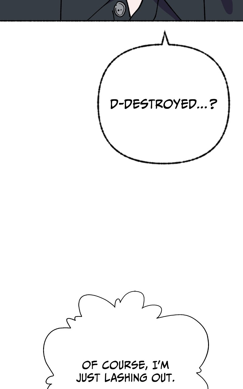 My Little Sister is theDemon Lord! (S2) Ep. 91 - Exciting Date with Ms. Ma (2) page 107 - 