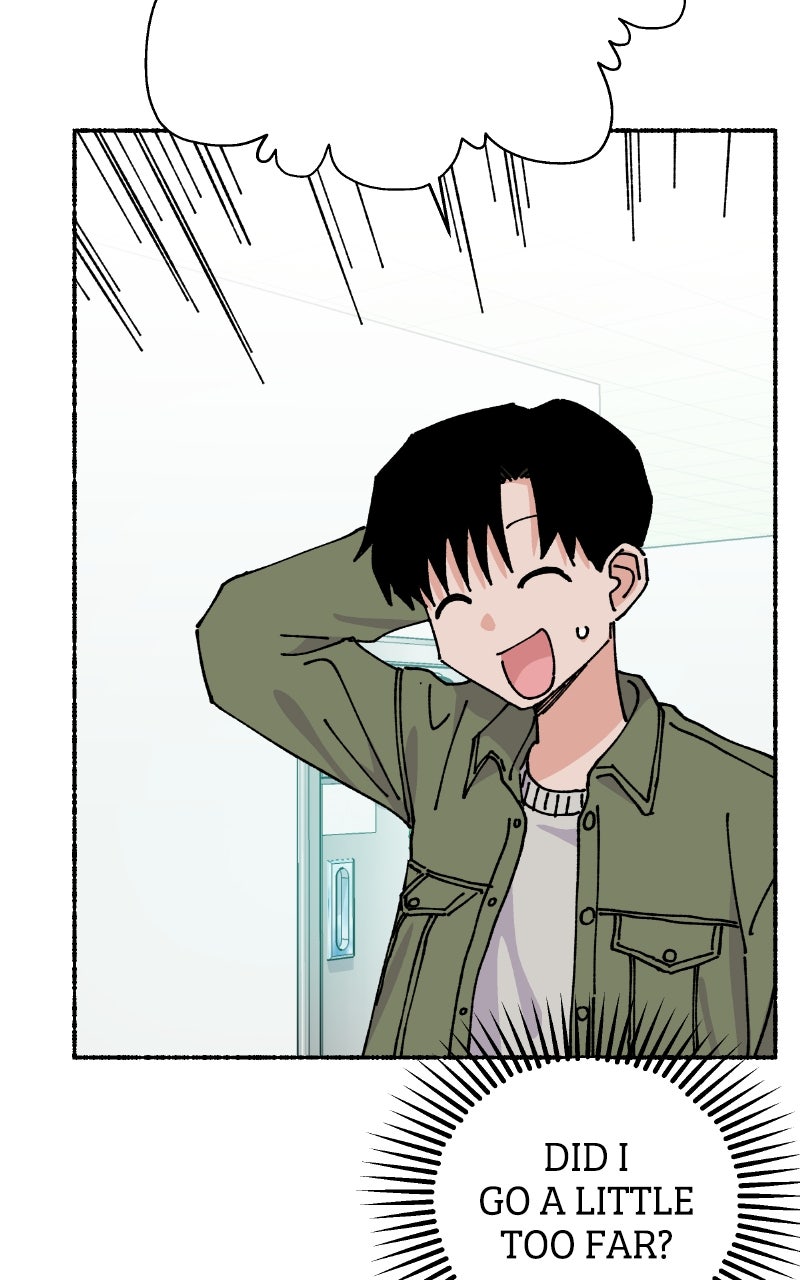 My Little Sister is theDemon Lord! (S2) Ep. 91 - Exciting Date with Ms. Ma (2) page 108 - 