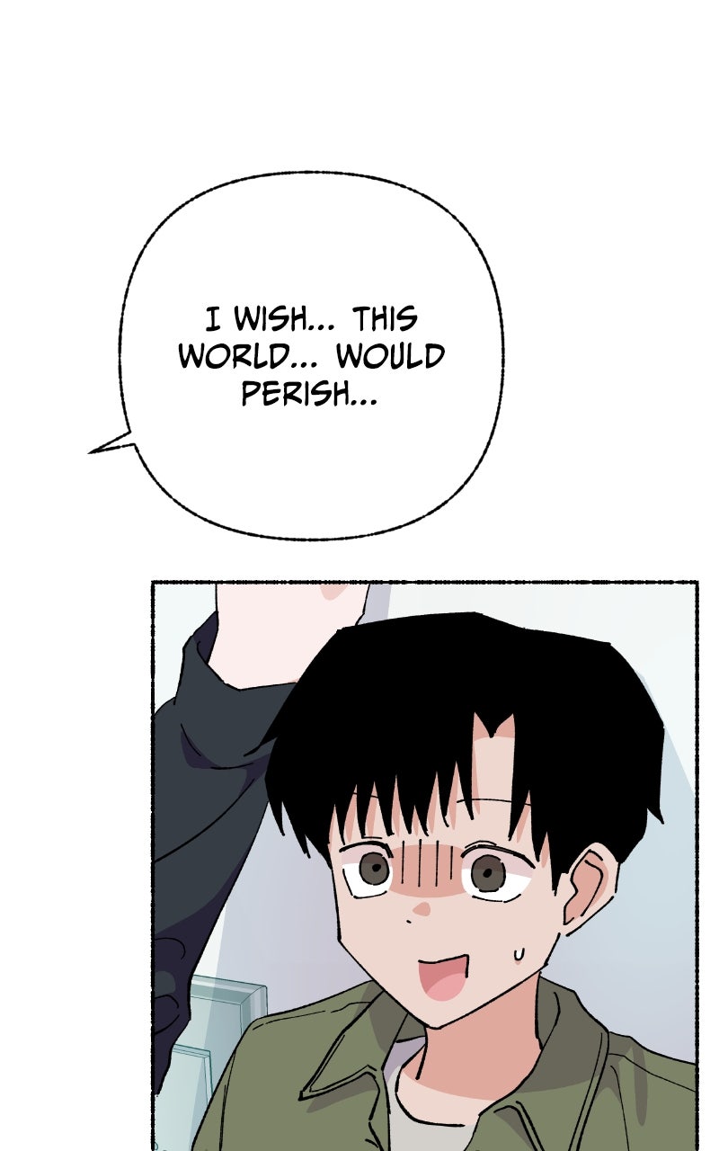 My Little Sister is theDemon Lord! (S2) Ep. 91 - Exciting Date with Ms. Ma (2) page 113 - 