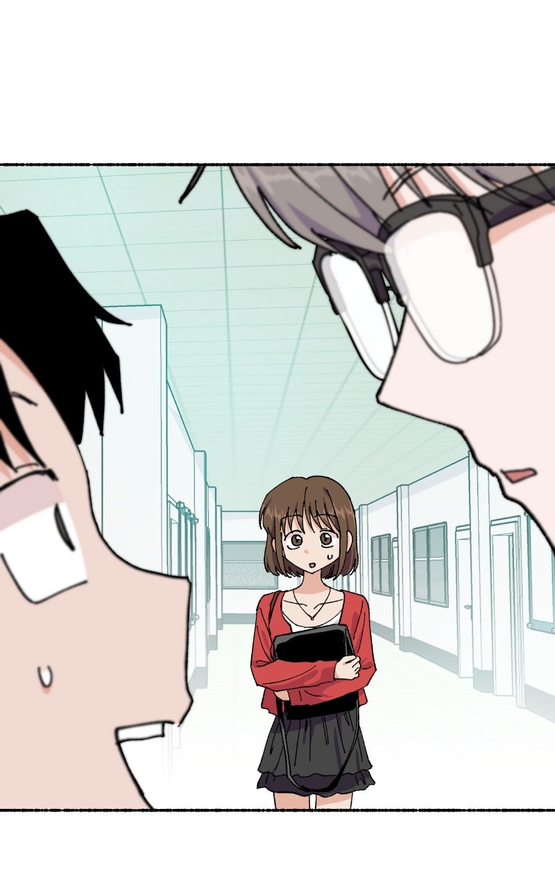 My Little Sister is theDemon Lord! (S2) Ep. 91 - Exciting Date with Ms. Ma (2) page 117 - 