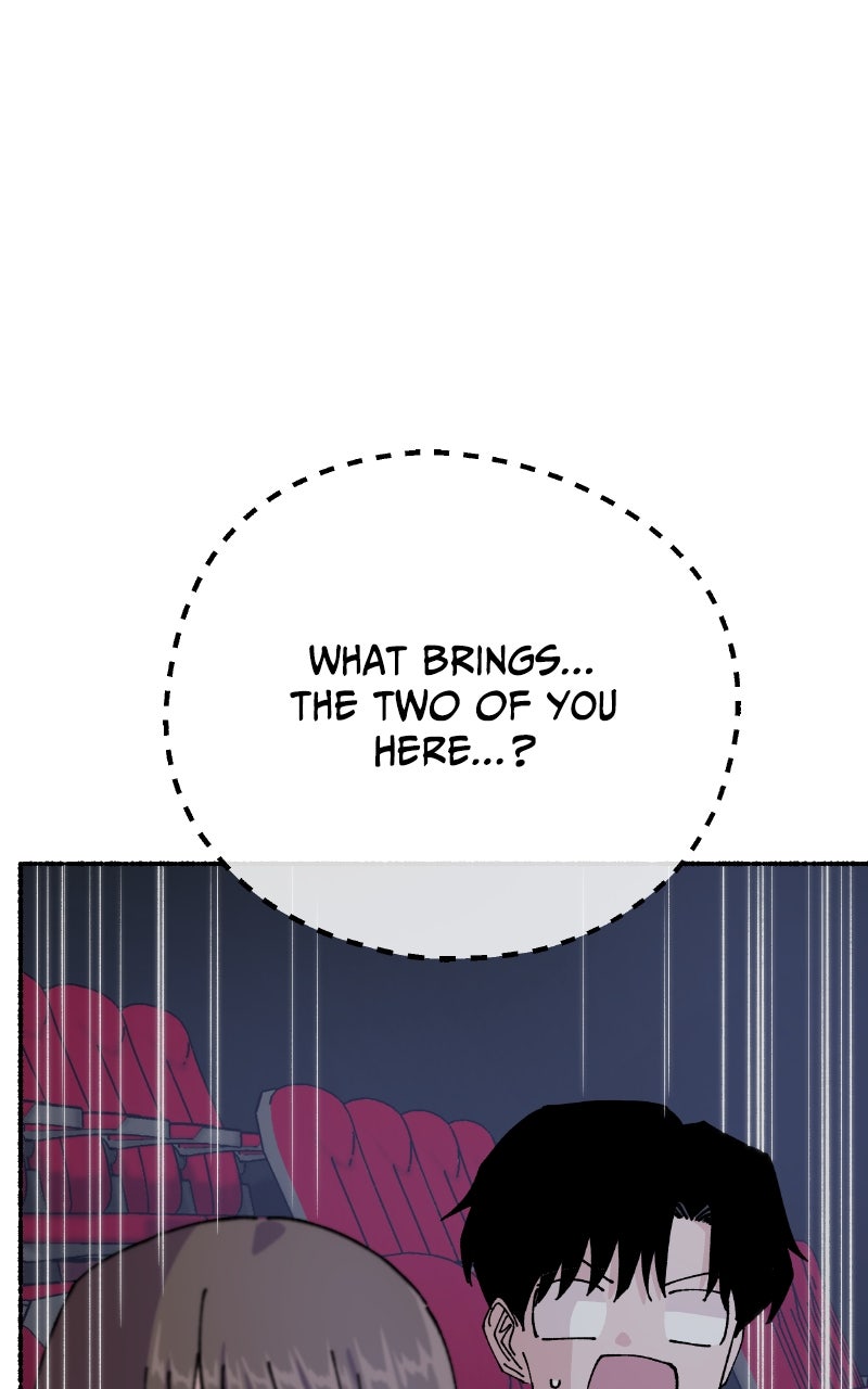 My Little Sister is theDemon Lord! (S2) Ep. 91 - Exciting Date with Ms. Ma (2) page 17 - 