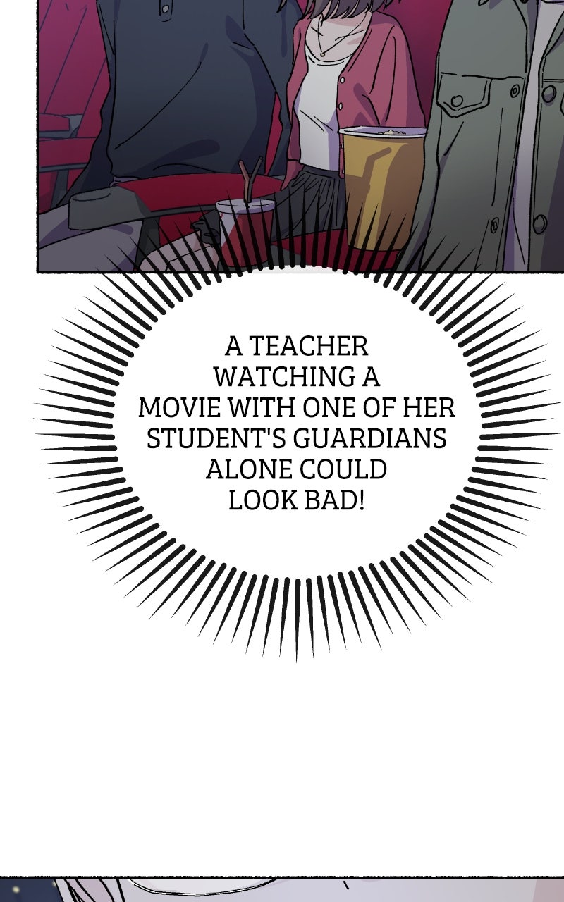 My Little Sister is theDemon Lord! (S2) Ep. 91 - Exciting Date with Ms. Ma (2) page 20 - 