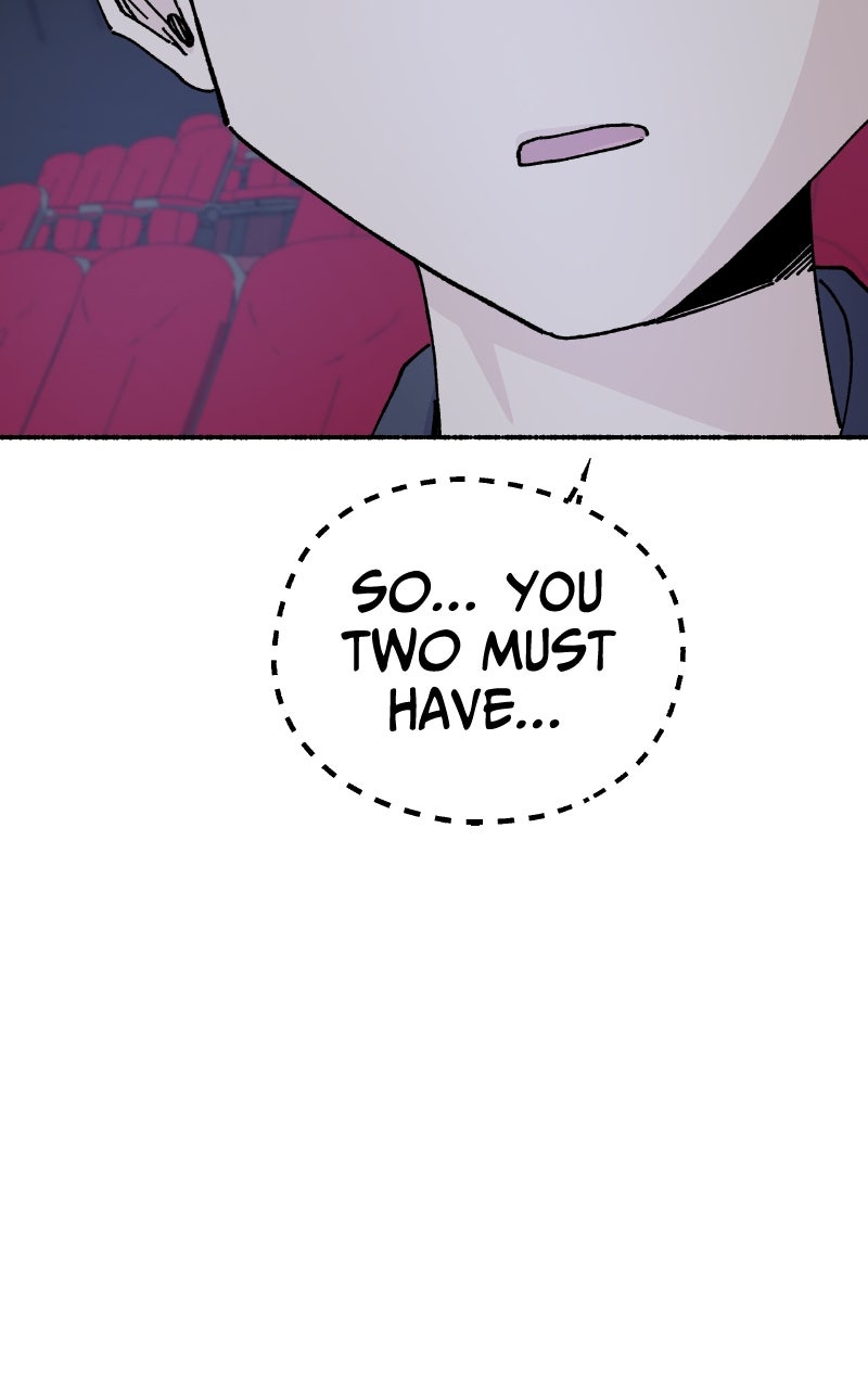 My Little Sister is theDemon Lord! (S2) Ep. 91 - Exciting Date with Ms. Ma (2) page 21 - 