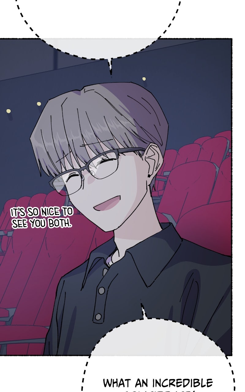 My Little Sister is theDemon Lord! (S2) Ep. 91 - Exciting Date with Ms. Ma (2) page 24 - 