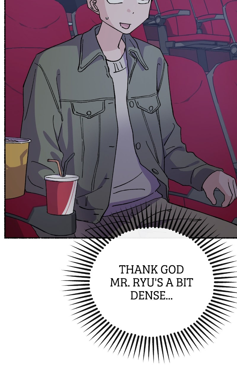 My Little Sister is theDemon Lord! (S2) Ep. 91 - Exciting Date with Ms. Ma (2) page 31 - 