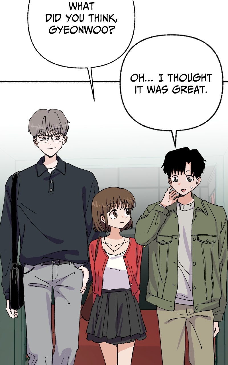 My Little Sister is theDemon Lord! (S2) Ep. 91 - Exciting Date with Ms. Ma (2) page 40 - 