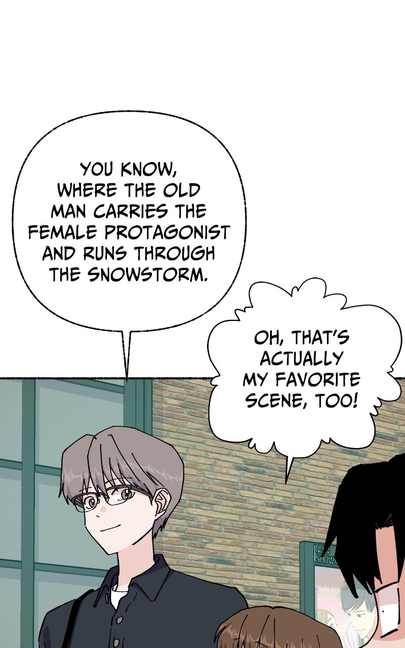 My Little Sister is theDemon Lord! (S2) Ep. 91 - Exciting Date with Ms. Ma (2) page 43 - 