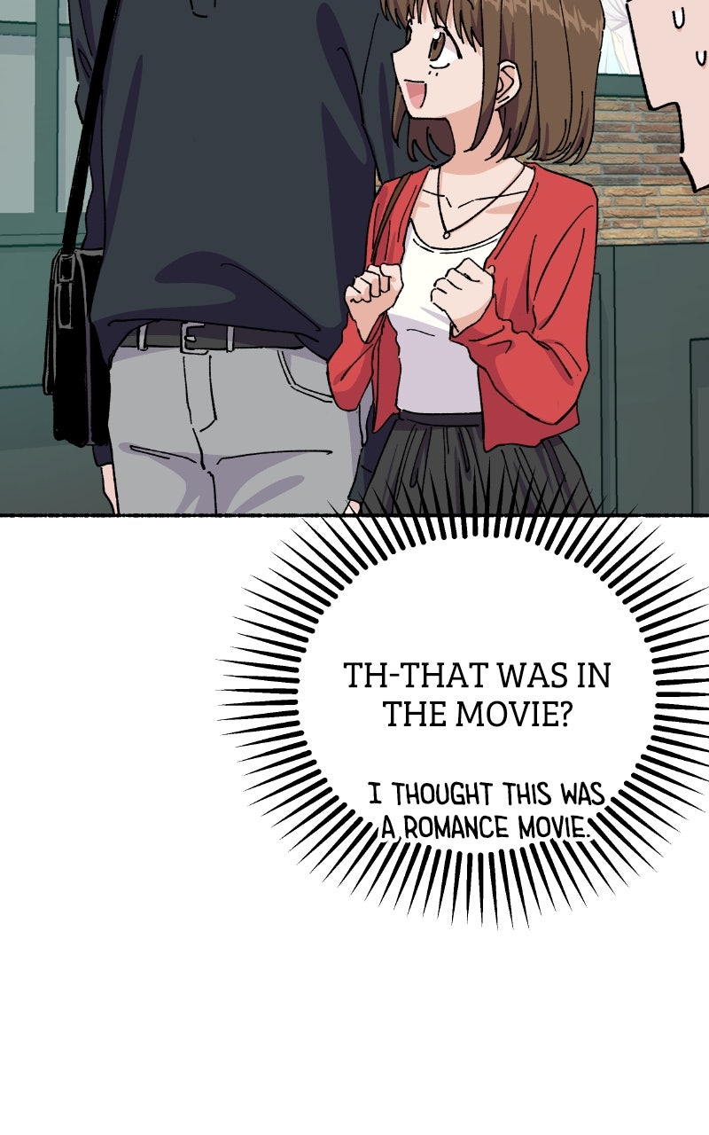 My Little Sister is theDemon Lord! (S2) Ep. 91 - Exciting Date with Ms. Ma (2) page 44 - 