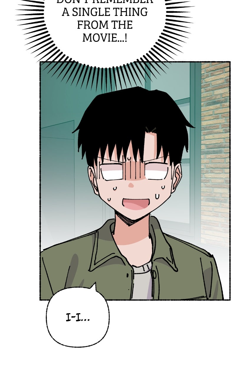 My Little Sister is theDemon Lord! (S2) Ep. 91 - Exciting Date with Ms. Ma (2) page 47 - 