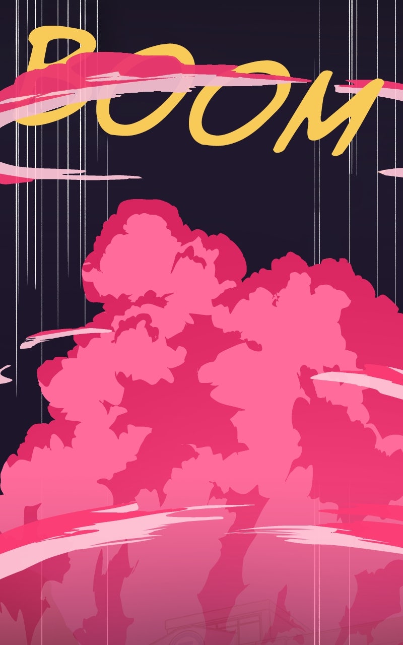 My Little Sister is theDemon Lord! (S2) Ep. 91 - Exciting Date with Ms. Ma (2) page 49 - 