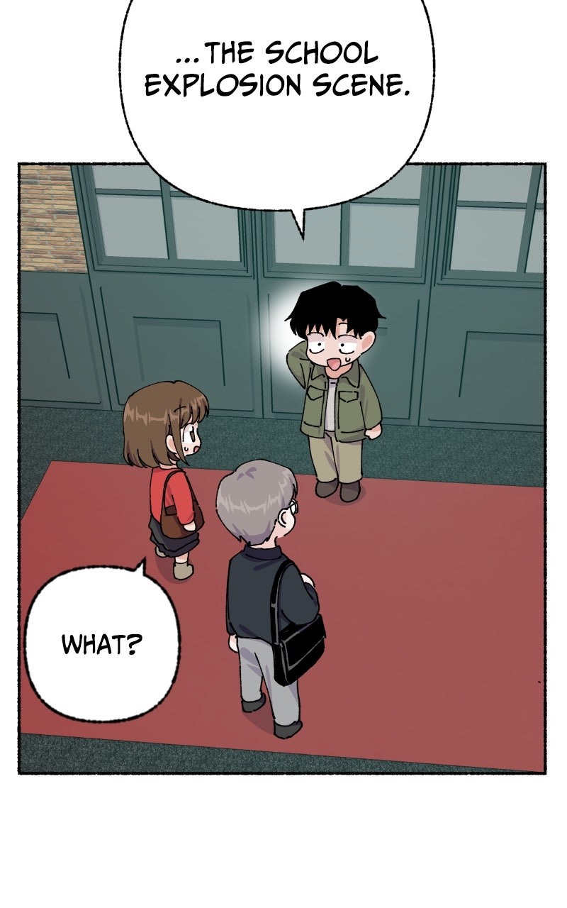 My Little Sister is theDemon Lord! (S2) Ep. 91 - Exciting Date with Ms. Ma (2) page 52 - 