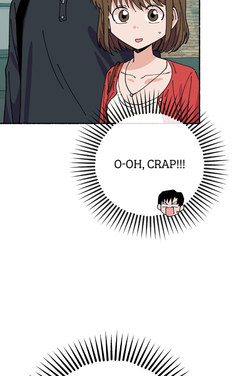 My Little Sister is theDemon Lord! (S2) Ep. 91 - Exciting Date with Ms. Ma (2) page 54 - 