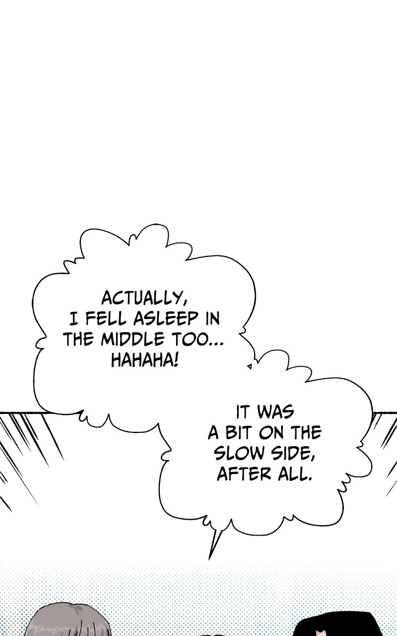 My Little Sister is theDemon Lord! (S2) Ep. 91 - Exciting Date with Ms. Ma (2) page 58 - 